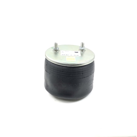 Sampa Air Spring, 1T-Reversible Sleeve, Replaces Hendrickson Trailer S21800 Intraax Aa230-8/97-Up SP558709-KP
